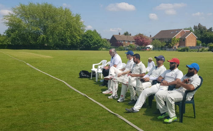 Boys on the boundary