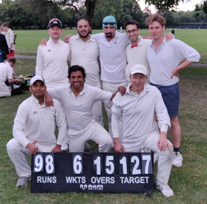 They beat Sports Interactive