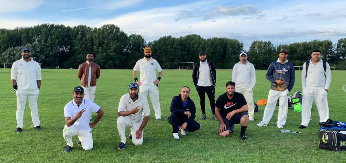 They beat London Fields