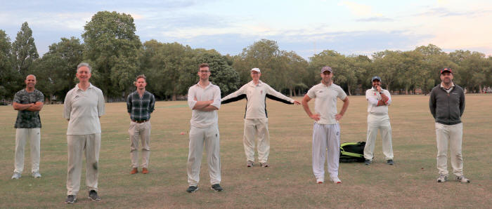 Lost to Sylhet
