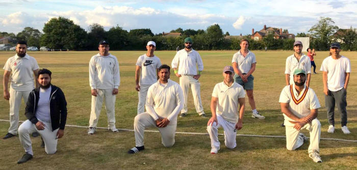They lost to Epping