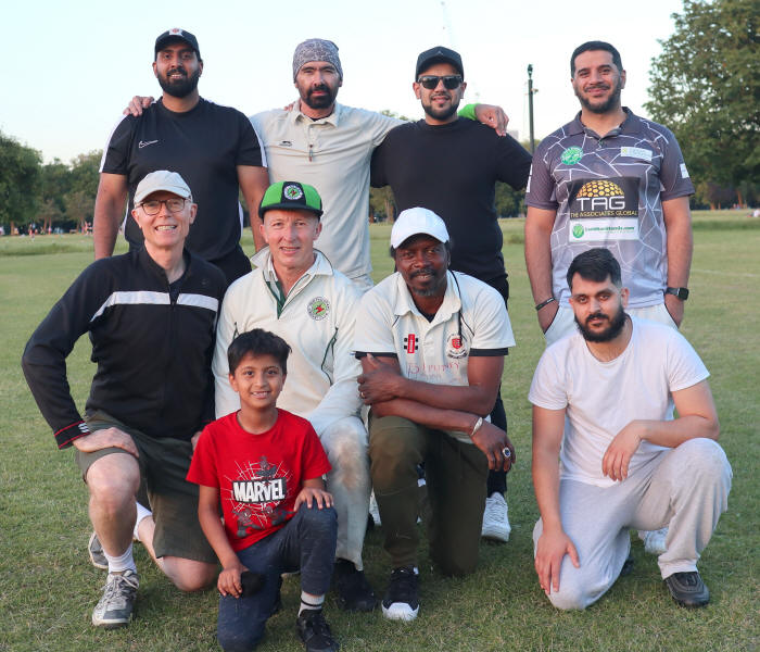 They lost to Wednesday Night