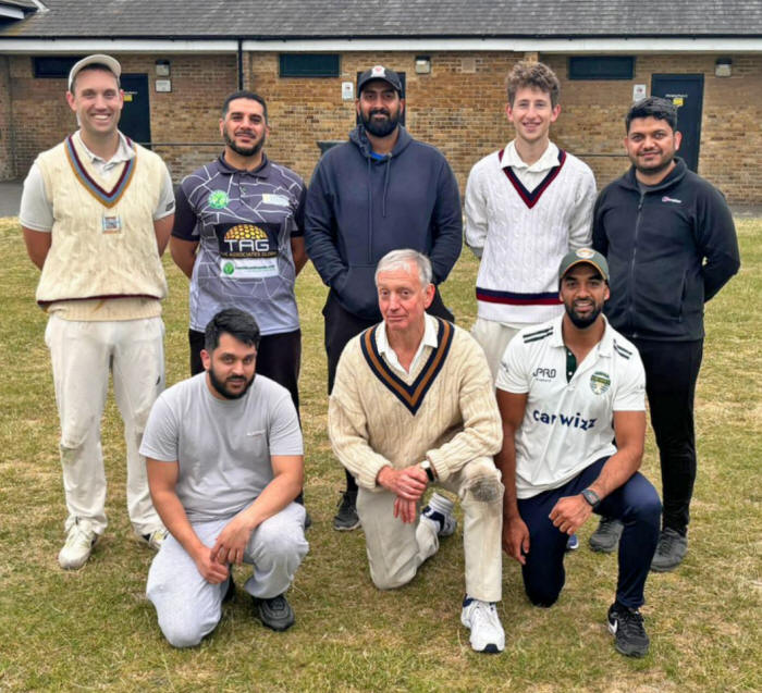 They lost to Mile Tailenders