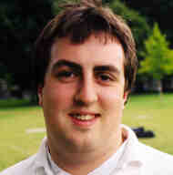 Andy Barrow