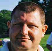 Chris Nagle