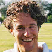 Chris Taylor