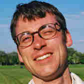 Jeremy Clarke