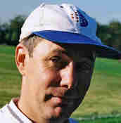 Peter Frisby