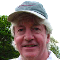Kit Wright