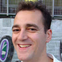 Mike Holden