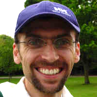 Paul Hosking