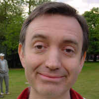Philip Barrass