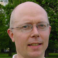 Tim Castle