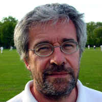 John Shaw