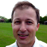 Jonathan Stebbins