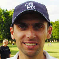 Paul Hosking