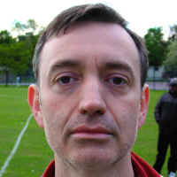 Philip Barrass