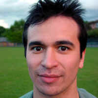 Simon Tate