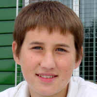 Charlie Challinor