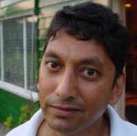 David Sultanti