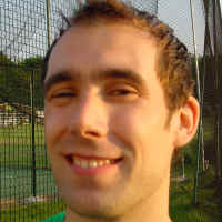 Jim Thornhill