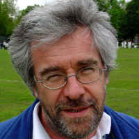John Shaw