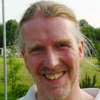 Richard Allen