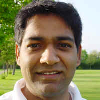 Majid Ali