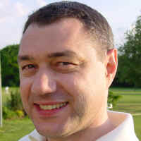 Nick Clarke