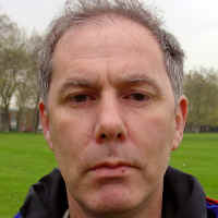 Peter Frisby