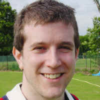 Russell Balkind