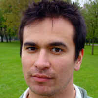 Simon Tate