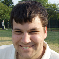 Adam Stainton