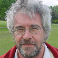 John Shaw