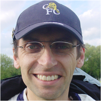 Paul Hosking