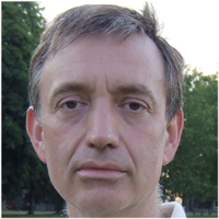 Phillip Barrass