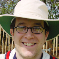 Russell Balkind