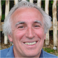 Steve Bond