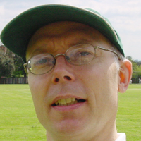 Tim Castle