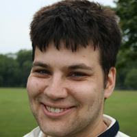 Adam Stainton