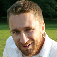 Alistair Bayliss