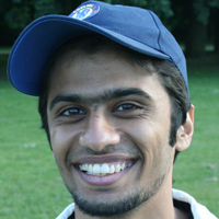 Amyn Bhamani