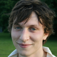 Austin Hymas