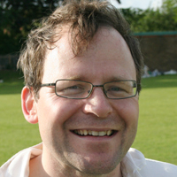 Ed Paleit