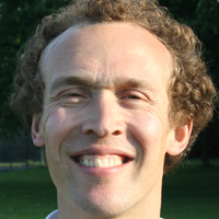 Jim Ward