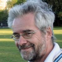 John Shaw