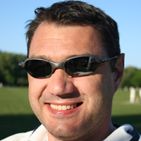 Nick Clarke