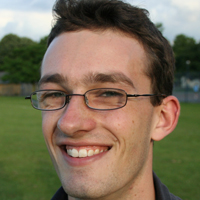 Rafe Smallman