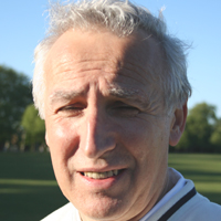 Steve Bond