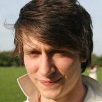 Austin Hymas